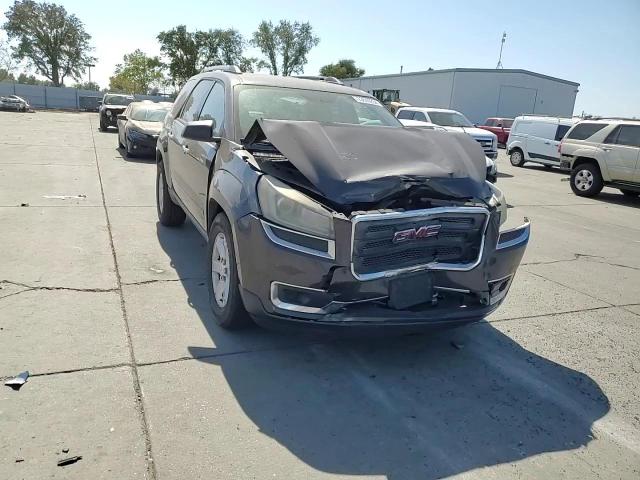 2013 GMC Acadia Sle VIN: 1GKKRNED9DJ264989 Lot: 73610234