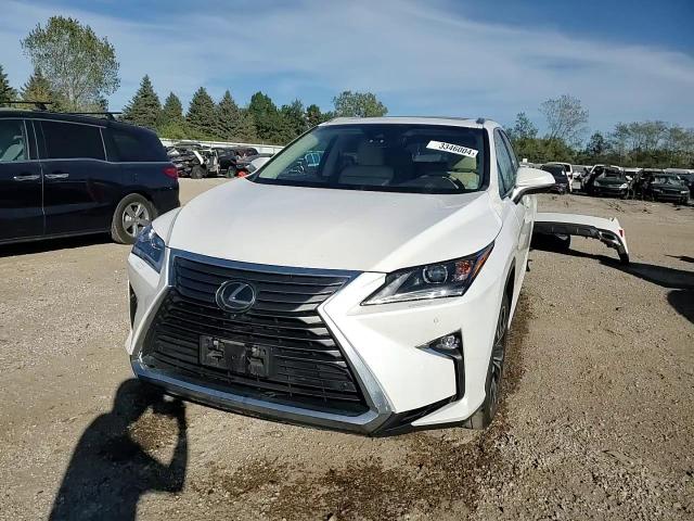 2019 Lexus Rx 350 Base VIN: 2T2BZMCA4KC185541 Lot: 73346004