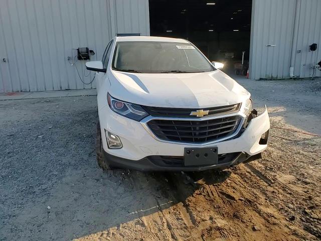 2GNAXUEV9L6139445 2020 Chevrolet Equinox Lt