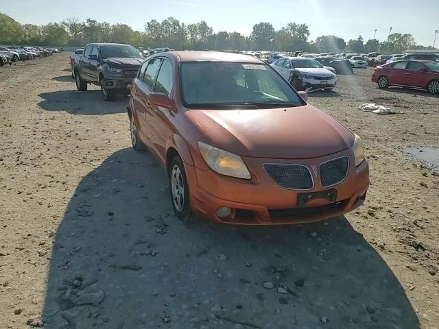 2005 Pontiac Vibe VIN: 5Y2SL63805Z463084 Lot: 74287354