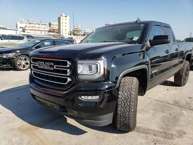 2018 GMC Sierra C1500 VIN: 1GTR1LEC4JZ116615 Lot: 74539244