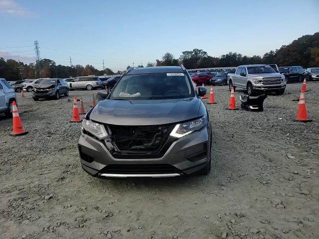 2018 Nissan Rogue S VIN: 5N1AT2MT3JC800279 Lot: 78496034