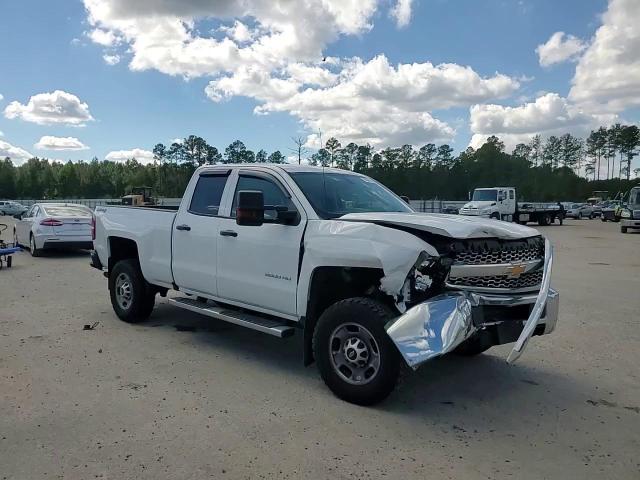 2019 Chevrolet Silverado - Image 11