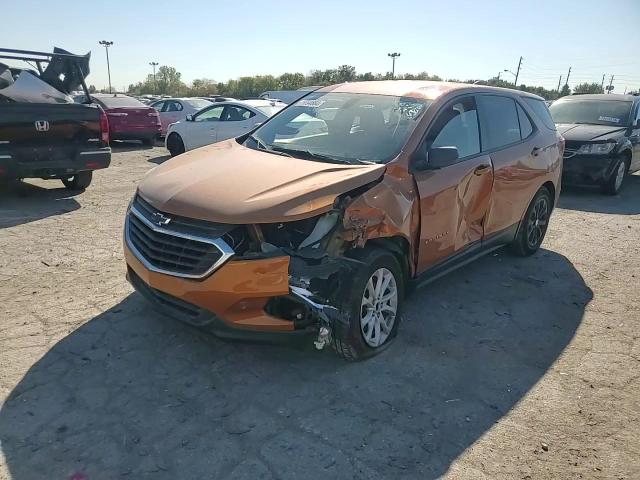2019 Chevrolet Equinox - Image 11