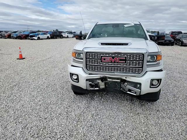 2018 GMC Sierra - Image 12