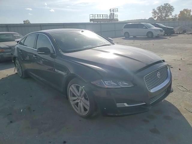 2016 Jaguar Xjl Portfolio VIN: SAJWA2G73G8V93825 Lot: 78207314