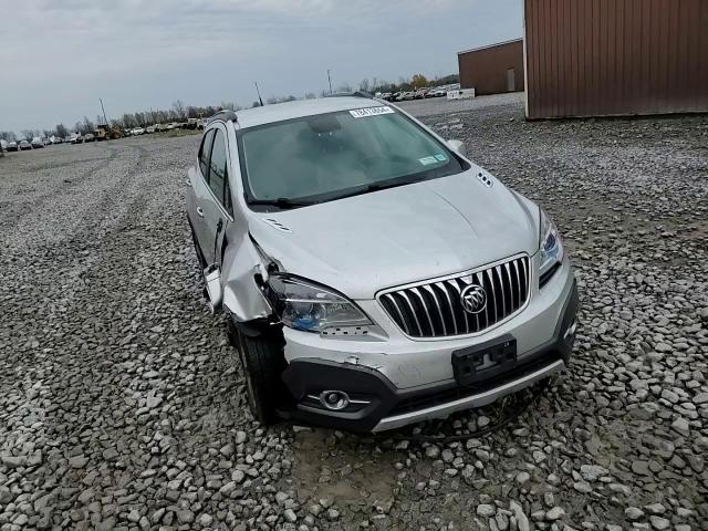 2013 Buick Encore VIN: KL4CJGSB7DB095355 Lot: 78413654