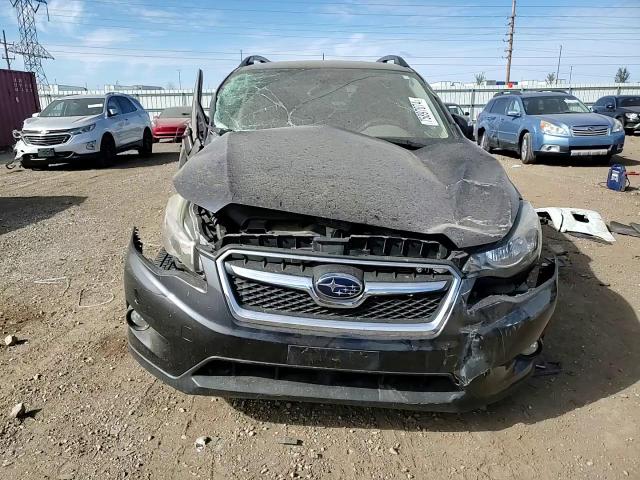 2015 Subaru Xv Crosstrek 2.0 Premium VIN: JF2GPADC1F8223549 Lot: 75897074