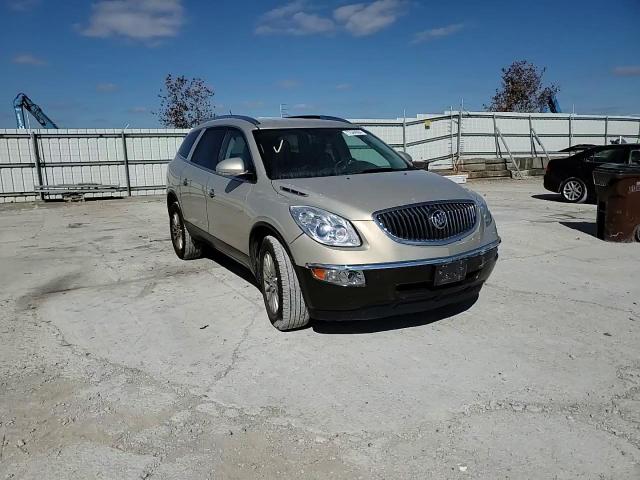 2012 Buick Enclave VIN: 5GAKRAED3CJ161815 Lot: 77544004