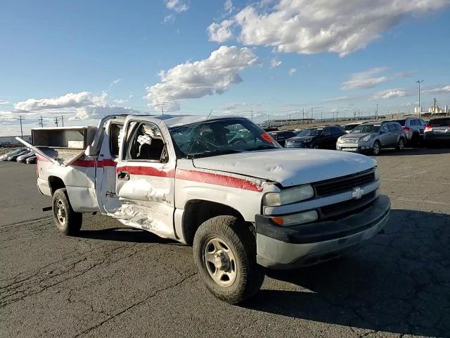 1999 Chevrolet Silverado K1500 VIN: 1GCEK19T3XZ168921 Lot: 76471124