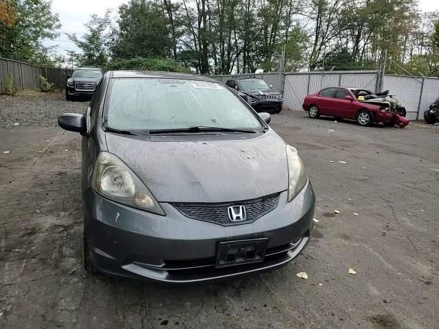 2012 Honda Fit VIN: JHMGE8H35CC020310 Lot: 75761964