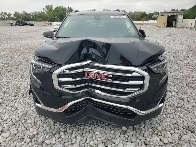 2020 GMC Terrain Slt VIN: 3GKALVEV2LL171969 Lot: 73600804