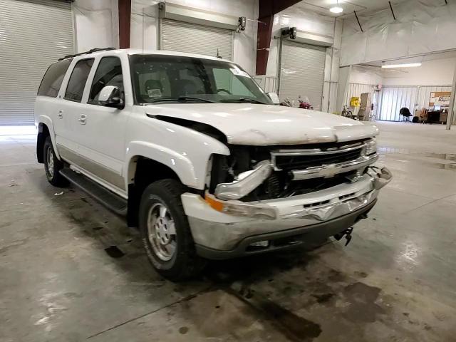 2003 Chevrolet Suburban K1500 VIN: 3GNFK16Z33G217601 Lot: 73967414