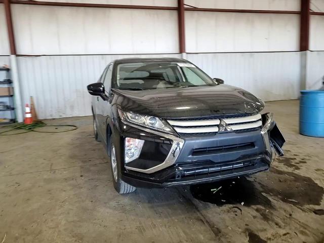 2019 Mitsubishi Eclipse Cross Es VIN: JA4AT3AA5KZ031015 Lot: 77473354