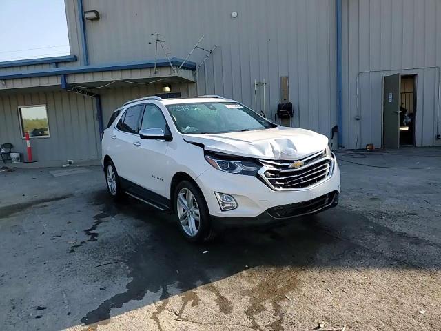 2019 Chevrolet Equinox Premier VIN: 2GNAXPEX4K6217566 Lot: 77166294