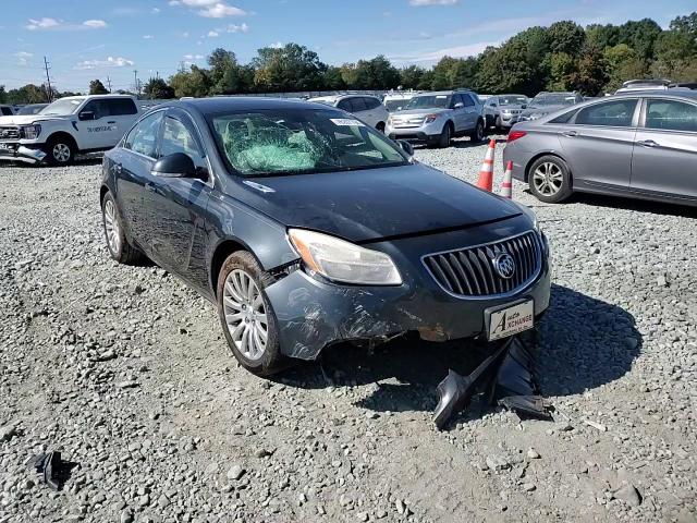 2013 Buick Regal - Image 11