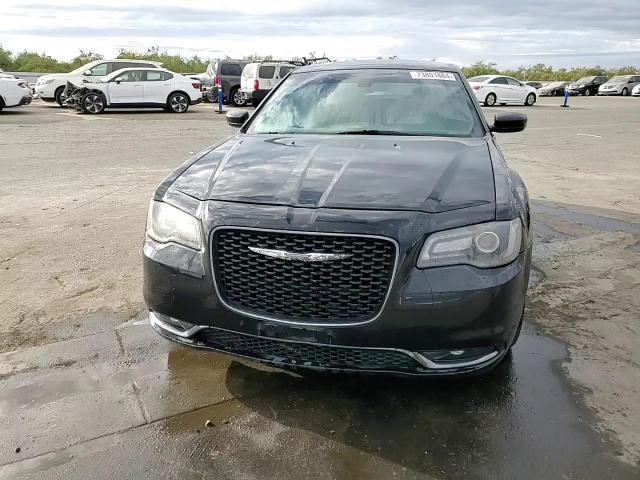 2016 Chrysler 300 S VIN: 2C3CCABG9GH260878 Lot: 73801884