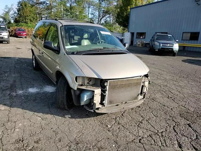 2C4GP54L25R280089 2005 Chrysler Town & Country Touring