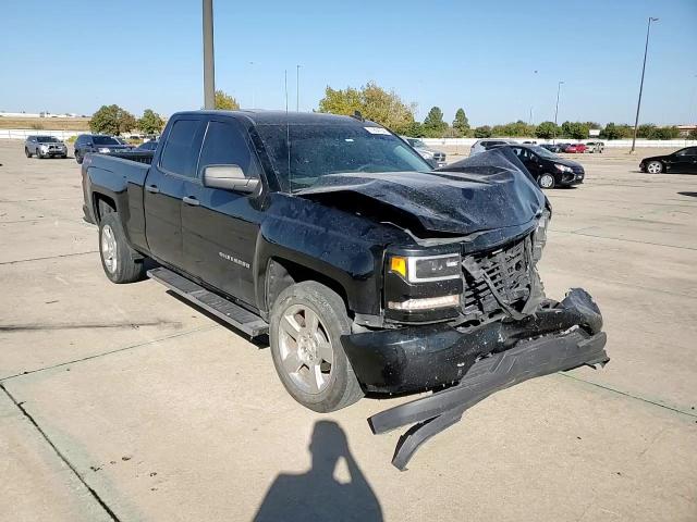 2018 Chevrolet Silverado - Image 11