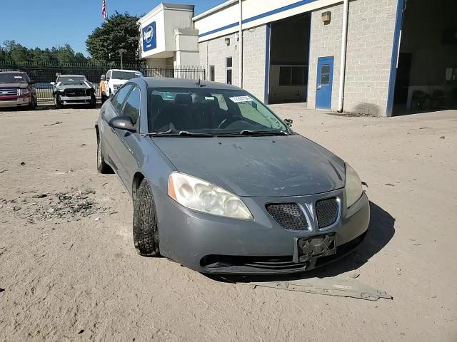 2008 Pontiac G6 Gt VIN: 1G2ZH57N184111664 Lot: 77204194