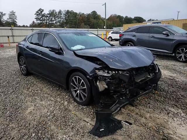 2016 Acura Tlx Tech VIN: 19UUB2F53GA002387 Lot: 78736174