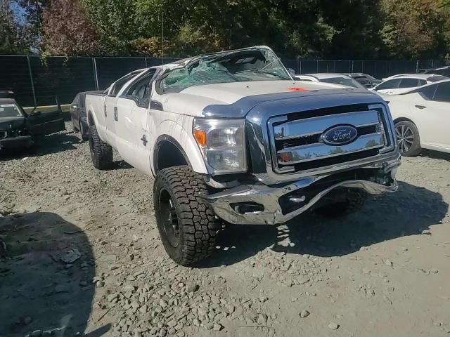 2016 Ford F350 - Image 10