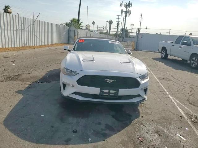 2020 Ford Mustang VIN: 1FATP8UH0L5137380 Lot: 74804044