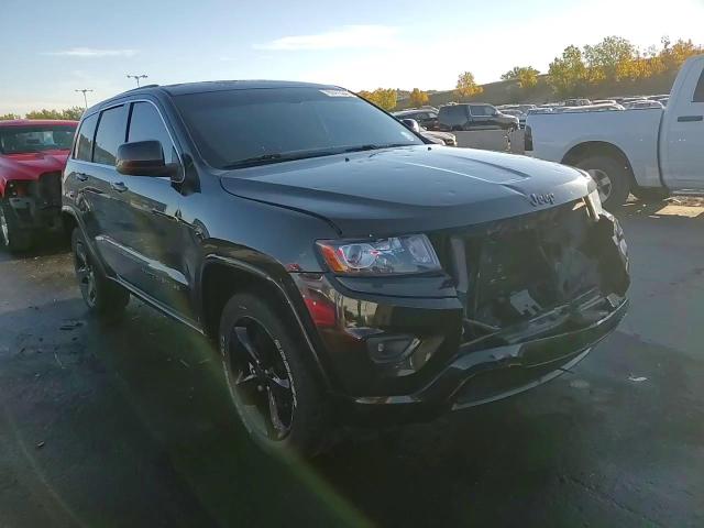 2015 Jeep Grand Cherokee Laredo VIN: 1C4RJFAG5FC948274 Lot: 76041334