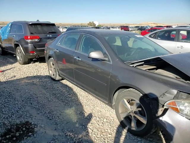 2012 Chevrolet Malibu 1Lt VIN: 1G1ZC5E06CF365376 Lot: 77365814