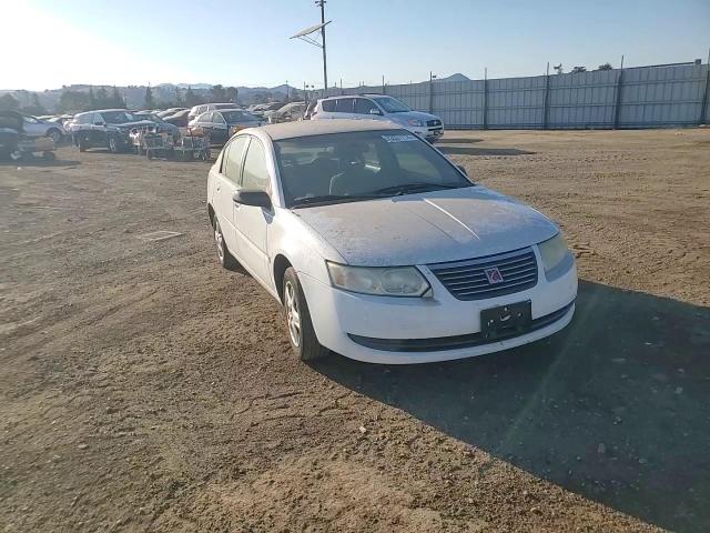 2006 Saturn Ion Level 2 VIN: 1G8AJ55F56Z209664 Lot: 73531774