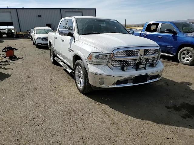 2014 Ram 1500 Laramie VIN: 1C6RR7NM4ES276816 Lot: 77795054