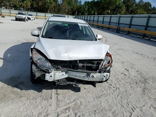 2010 Mazda 3 I VIN: JM1BL1SG8A1223169 Lot: 75525584