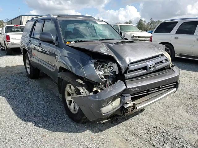 2005 Toyota 4Runner Sr5 VIN: JTEBT14R250057432 Lot: 78873104