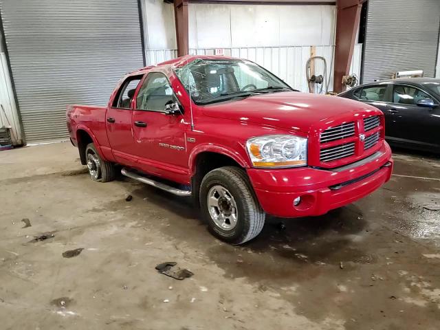 2006 Dodge Ram 2500 St VIN: 3D7KS28D46G178445 Lot: 74795694