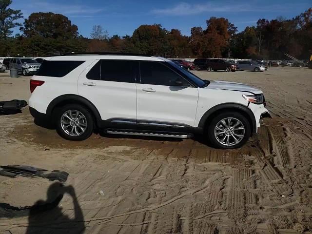2020 Ford Explorer - Image 15