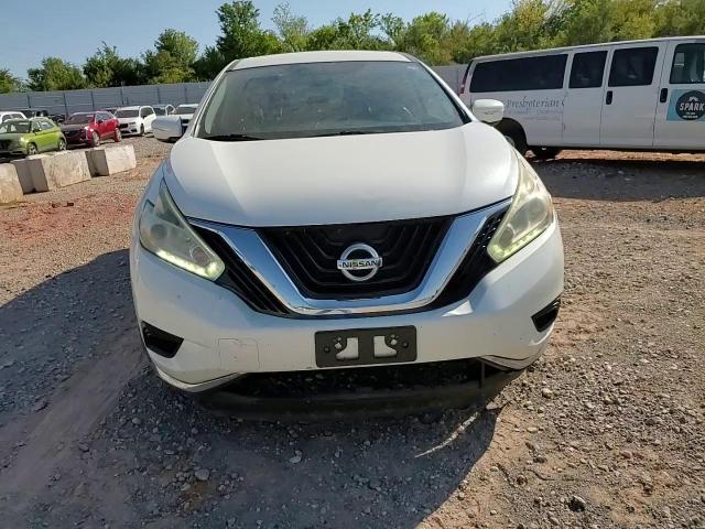 2015 Nissan Murano S VIN: 5N1AZ2MH2FN258419 Lot: 73559444