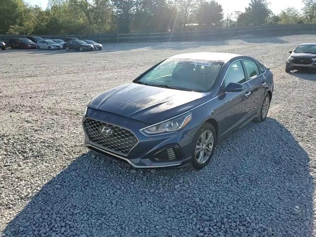 2019 Hyundai Sonata Limited VIN: 5NPE34AF6KH772046 Lot: 76059534