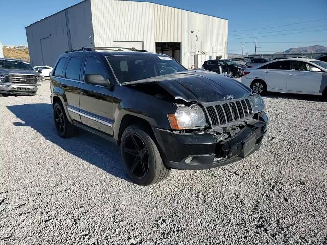 2008 Jeep Grand Cherokee Limited VIN: 1J8HR58288C153191 Lot: 74531274