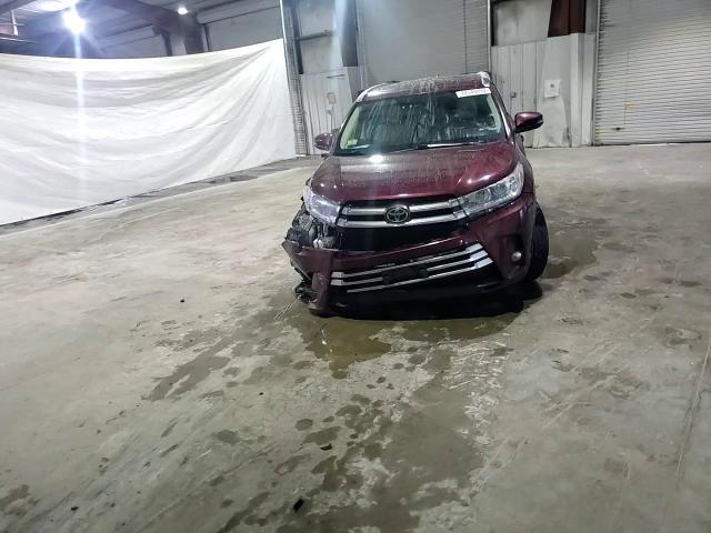 5TDDZRFH1HS426894 2017 Toyota Highlander Limited