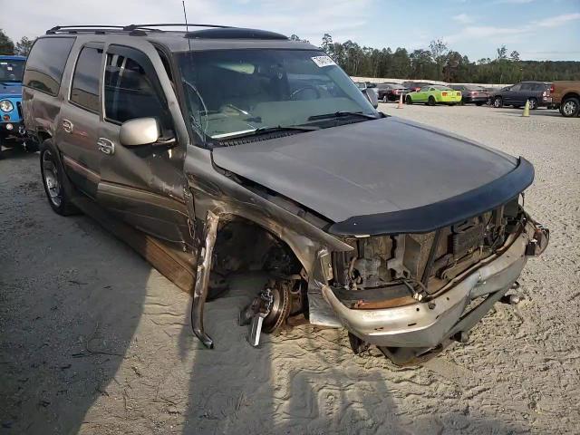 2000 GMC Yukon Xl K1500 VIN: 3GKFK16T1YG127976 Lot: 76401154