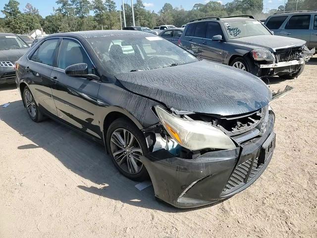 2017 Toyota Camry Le VIN: 4T1BF1FK3HU319172 Lot: 77747344