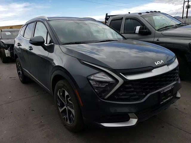 2023 Kia Sportage Ex VIN: KNDPVCAG0P7056535 Lot: 76427234