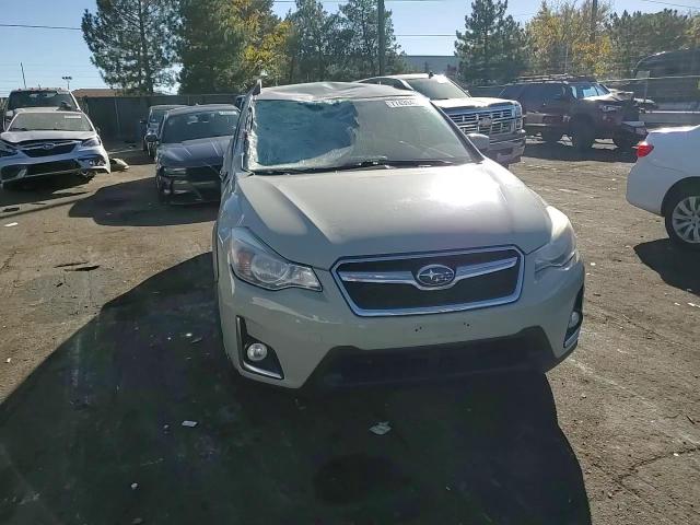 2016 Subaru Crosstrek Premium VIN: JF2GPABC2G9207083 Lot: 77439434