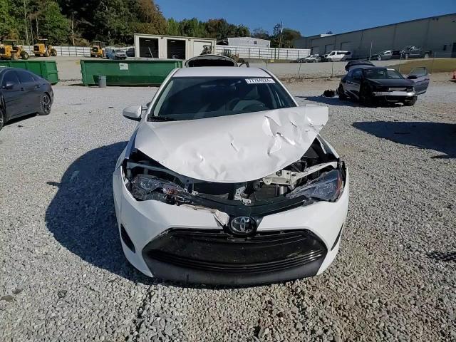 2018 Toyota Corolla - Image 11