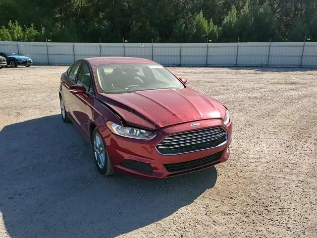 2015 Ford Fusion - Image 11