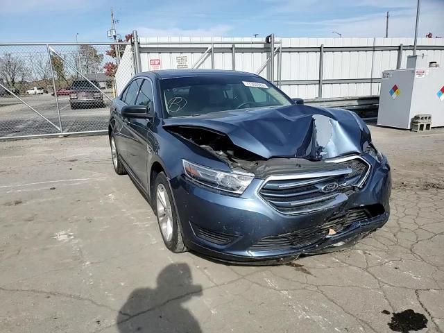 2019 Ford Taurus Se VIN: 1FAHP2D86KG100730 Lot: 77300984