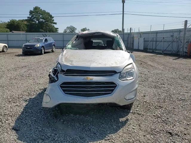 2016 Chevrolet Equinox Lt VIN: 2GNALCEK7G6308203 Lot: 74992214