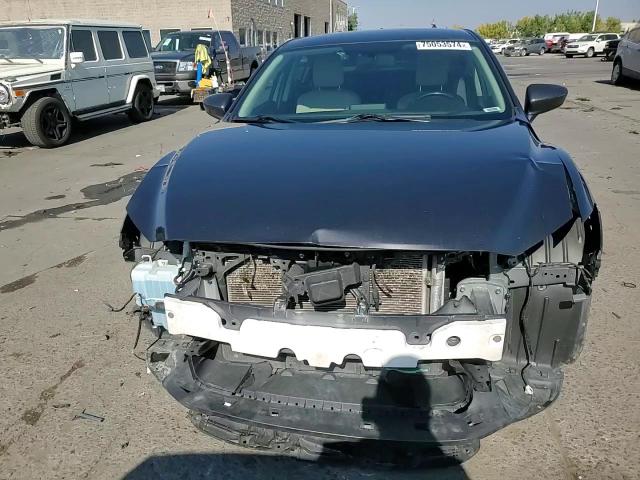 2016 Mazda 6 Sport VIN: JM1GJ1U54G1430965 Lot: 75053574