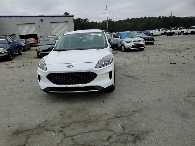 2020 Ford Escape S VIN: 1FMCU0F67LUC26848 Lot: 78097824