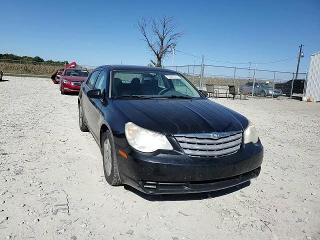 2008 Chrysler Sebring Lx VIN: 1C3LC46RX8N280336 Lot: 75286514